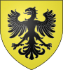 Blason Le Quesnoy-en-Artois