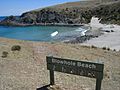 Blowhole Beach