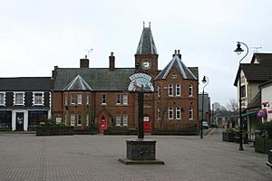 Brandon Town Square - geograph.org.uk - 717.jpg