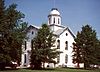 Clark County Courthouse