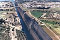 Canal of korinth greece