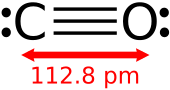 Carbon monoxide 2D.svg