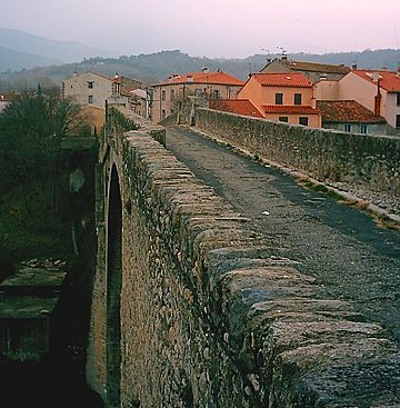 Ceret pont