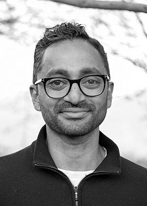 Chamath Palihapitiya 2016 Dialog (cropped).jpg