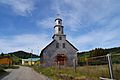 Chiloe Church