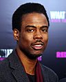 Chris Rock WE 2012 Shankbone