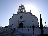 ChurchCoamo