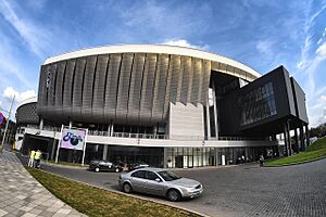 Cluj-Napoca Cluj Arena 5