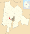 Colombia - Cundinamarca - Bojacá.svg