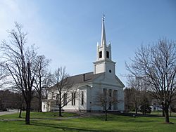 Congregational Church