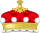 Coronet of a British Baron