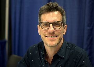 D03 9553 Brian Selznick