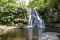 East Gill Force Upper