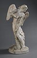 Edme Bouchardon, Cupid, 1744, NGA 41708