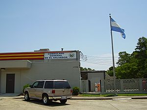 ElSalvadorConsulateHouston