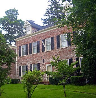 Elisha Williams House, Hudson, NY.jpg