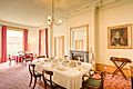 Elizabeth Gaskell's House Dining Room