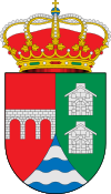 Official seal of Calicasas, Spain