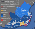 Expansion of Iloilo City