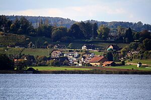 Feldbach - Rapperswil IMG 1713