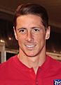 Fernando Torres 2017