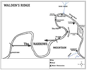 File-The Suck, or the Hazards of the Tennessee River Gorge