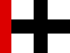 Flag of Konstanz  