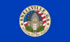 Flag of Snellville, Georgia