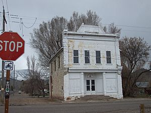 Glenwood Utah Coop