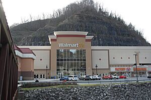 Grundy, Virginia Walmart Supercenter