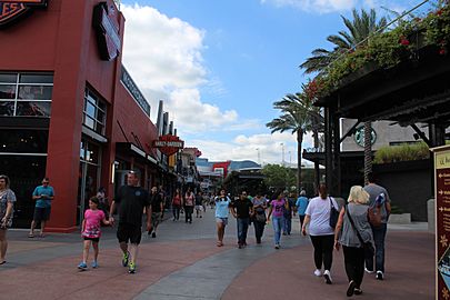 Harley-Davidson Store at Disney Springs (22883953737)