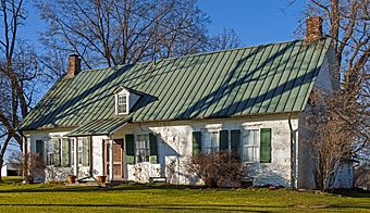 Heermance Farmhouse, Red Hook, NY.jpg