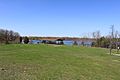 Highland Recreation Area Michigan Lakeside Picnic Area