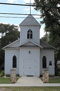 Historical-marker2015-154a helotes zion-methodist