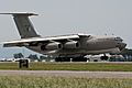 Ilyushin IL-78 (R09-001) Pakistan Air Force