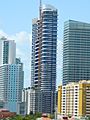 Infinity at Brickell north