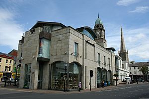 Irish Linen Centre Lisburn Museum.jpg