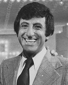 Jamie Farr Stumpers 1976