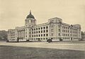 Japanese General Government Building