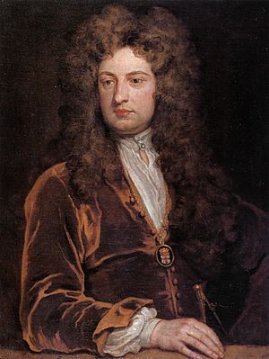 John Vanbrugh