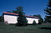 Longwood Covered Bridge