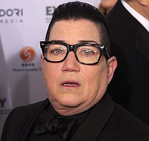 Lea DeLaria at the International Emmy Awards.jpg