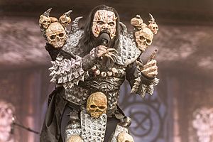 Lordi Rockharz 2019 48