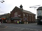 Mill Road Baptist Church - geograph.org.uk - 707372.jpg