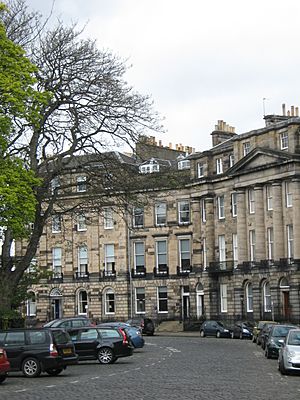 Moray Place, Edinburgh 011