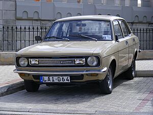 Morris marina, Malta Feb 2011 - Flickr - sludgegulper