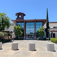 Murrieta City Hall