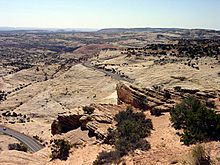 Navajo SS-Escalante