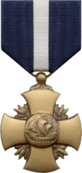 Navy Cross