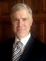 Neil Gorsuch 10th Circuit